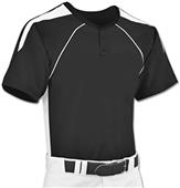 Elite 2 Dri-Gear Two Button Placket Jerseys Elite 2 Dri-Gear Two Button Placket Jerseys
