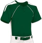 Elite 2 Dri-Gear Two Button Placket Jerseys Elite 2 Dri-Gear Two Button Placket Jerseys