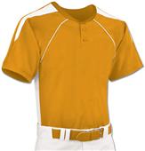 Elite 2 Dri-Gear Two Button Placket Jerseys Elite 2 Dri-Gear Two Button Placket Jerseys