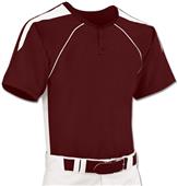 Elite 2 Dri-Gear Two Button Placket Jerseys