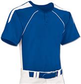 Elite 2 Dri-Gear Two Button Placket Jerseys Elite 2 Dri-Gear Two Button Placket Jerseys