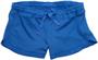 Boxercraft Girls Fleece Chrissy Shorts
