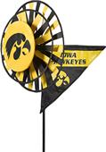 COLLEGIATE Iowa Yard Spinner