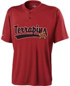 Holloway Collegiate Maryland Ball Park Jersey