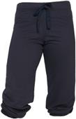 Boxercraft Women's Fleece Touchdown Capri Pants