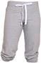 Boxercraft Girls Fleece Touchdown Capri Pants