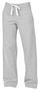 Boxercraft Womens Fleece Boyfriend Sweatpants