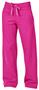 Boxercraft Womens Fleece Boyfriend Sweatpants
