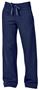 Boxercraft Womens Fleece Boyfriend Sweatpants