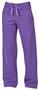 Boxercraft Womens Fleece Boyfriend Sweatpants