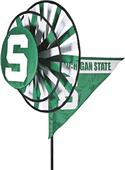 COLLEGIATE Michigan State Yard Spinner