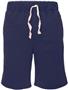 Boxercraft Adult First Place Fleece Shorts