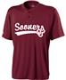 Holloway Collegiate Oklahoma Ball Park Jersey