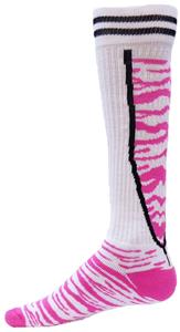 WHITE/PINK/BLACK