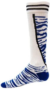 WHITE/ROYAL/BLACK
