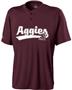 Holloway Collegiate Texas A&M Ball Park Jersey