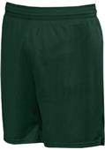 Teamwork Mini Mesh 9" Inseam Basketball Shorts Teamwork Mini Mesh 9" Inseam Basketball Shorts