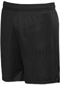 Teamwork Mini Mesh 9" Inseam Basketball Shorts Teamwork Mini Mesh 9" Inseam Basketball Shorts
