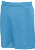 Teamwork Mini Mesh 9" Inseam Basketball Shorts Teamwork Mini Mesh 9" Inseam Basketball Shorts