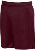 Teamwork Mini Mesh 9" Inseam Basketball Shorts Teamwork Mini Mesh 9" Inseam Basketball Shorts