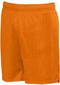 Teamwork Mini Mesh 9" Inseam Basketball Shorts Teamwork Mini Mesh 9" Inseam Basketball Shorts