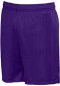 Teamwork Mini Mesh 9" Inseam Basketball Shorts Teamwork Mini Mesh 9" Inseam Basketball Shorts