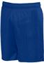 Teamwork Mini Mesh 9" Inseam Basketball Shorts