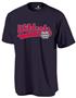 Holloway Collegiate Arizona Rookie Jersey