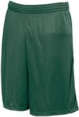Teamwork Mini Mesh 11" Inseam Basketball Shorts Teamwork Mini Mesh 11" Inseam Basketball Shorts