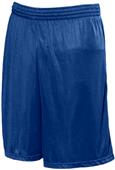 Teamwork Mini Mesh 11" Inseam Basketball Shorts Teamwork Mini Mesh 11" Inseam Basketball Shorts