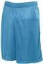 Teamwork Mini Mesh 11" Inseam Basketball Shorts