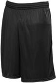 Teamwork Mini Mesh 11" Inseam Basketball Shorts Teamwork Mini Mesh 11" Inseam Basketball Shorts