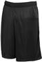 Teamwork Mini Mesh 11" Inseam Basketball Shorts