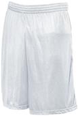Teamwork Mini Mesh 11" Inseam Basketball Shorts Teamwork Mini Mesh 11" Inseam Basketball Shorts