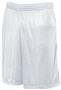 Teamwork Mini Mesh 11" Inseam Basketball Shorts