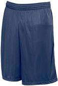Teamwork Mini Mesh 11" Inseam Basketball Shorts Teamwork Mini Mesh 11" Inseam Basketball Shorts