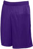 Teamwork Mini Mesh 11" Inseam Basketball Shorts Teamwork Mini Mesh 11" Inseam Basketball Shorts
