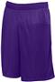 Teamwork Mini Mesh 11" Inseam Basketball Shorts