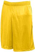 Teamwork Mini Mesh 11" Inseam Basketball Shorts Teamwork Mini Mesh 11" Inseam Basketball Shorts