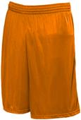 Teamwork Mini Mesh 11" Inseam Basketball Shorts Teamwork Mini Mesh 11" Inseam Basketball Shorts