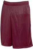Teamwork Mini Mesh 11" Inseam Basketball Shorts Teamwork Mini Mesh 11" Inseam Basketball Shorts