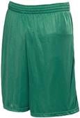 Teamwork Mini Mesh 11" Inseam Basketball Shorts Teamwork Mini Mesh 11" Inseam Basketball Shorts