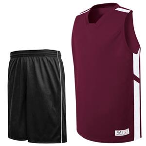 INCLUDES E17801 LEAGUE SHORTS