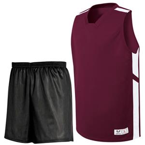 INCLUDES E3021 MINI MESH SHORTS