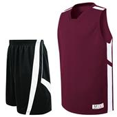 High 5 Glide Basketball Uniform Kits