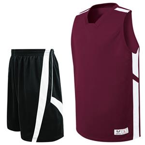 INCLUDES E27071 FUSION REVERSIBLE SHORTS