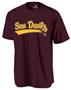 Holloway Collegiate Arizona State Rookie Jersey