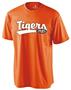 Holloway Collegiate Auburn Tigers Rookie Jersey