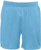 Teamwork Micro Mesh Inseam Basketball Shorts Teamwork Micro Mesh Inseam Basketball Shorts