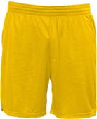 Teamwork Micro Mesh Inseam Basketball Shorts Teamwork Micro Mesh Inseam Basketball Shorts
